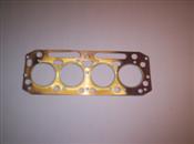 Perkins 4.107 cylinder Copper Head Gasket